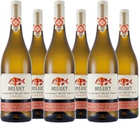 Miss Lucy Sauvignon Blanc Sémillon Pinot Gris