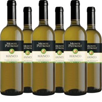 Monte Pietroso Terre Siciliane Bianco IGT