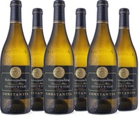 Sauvignon Blanc Husseys Vlei