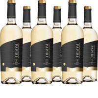 Vermentino di Sardegna DOC Papiri