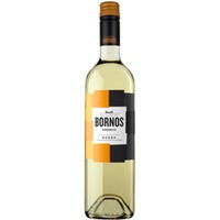 Verdejo Palacio de Bornos