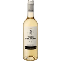 Terres Dartagnan Blanc