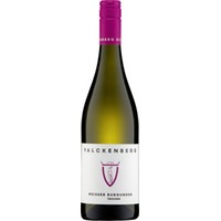 P.J. Valckenberg Weisser Burgunder trocken 0.75 l Weisswein