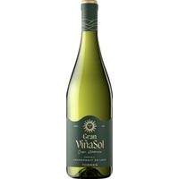 Gran Viña Sol Chardonnay, Penedès DO, Katalonien, 2024, Weißwein