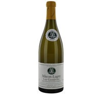 Maison Louis Latour Les Genievres Macon Lugny AC, Burgund Frankreich