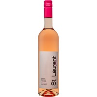 Oestricher Klosterberg St. Laurent Rosé - Weingut Weinpause