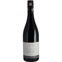 Pinot Noir Les Anges Vin de France - Loire Proprietés