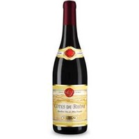 Côtes du Rhône Rouge