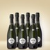 Berlucchi Franciacorta Extra Brut 0,375l 6er Vorratspaket 