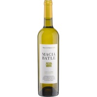 Macià Batle Blanc de Blancs, Vie de la Terra Mallorca