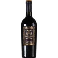 Puglia Rosso Appassimento Borgo del Mandorlo IGT