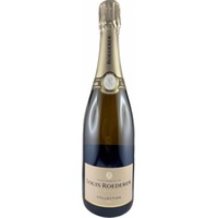 Louis Roederer Collection 245 Champagner