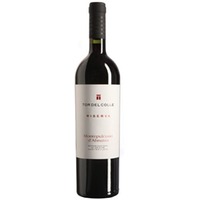 Montepulciano d'Abruzzo Riserva DOC
