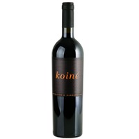 Primitivo di Manduria "Koiné" DOC