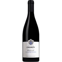 Rully Clos De Bellecroix - Maison Chanzy