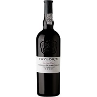 Portwein - Vargellas Vinha Velha Vintage - Taylor’s