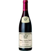 Morey Saint Denis 1er Cru Le Village - Louis Jadot