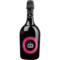 Link Rosé Millesimato Brut Modena DOC - Ferro 13