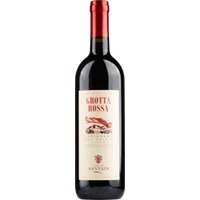 Grotta Rossa DOC - Cantina di Santadi