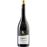 Campaner Cabernet Sauvignon Riserva Alto Adige DOC - Kellerei Kaltern