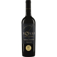 Novas Cabernet Sauvignon Gran Reserva Valle Del Maipo DO - Emiliana
