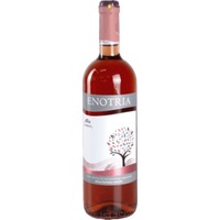 Enotria rosé - Douloufakis Winery