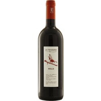 Miglio Rosato - La Frassina