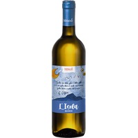 L’Isola Bianco - Hibiscus