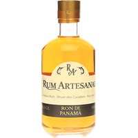 (31,80€/1l) RA Rum Artesanal Panama 3 Jahre 0,5 Liter 40 % Vol