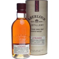 (105,70€/1l) Aberlour a Bunadh Batch No. 77 0,7 Liter 60,8 % Vol