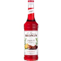 Sirope Monin Sangria