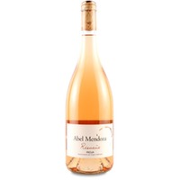 Abel Mendoza Risueño