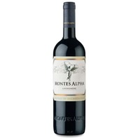Montes Alpha Carmenère