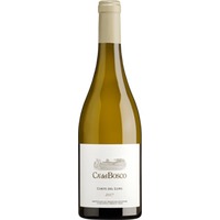 Ca' Del Bosco Corte del Lupo Bianco Curtefranca DOC - - Lombardei, Italien