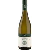 Graziano Prà & Vigna Paradiso Otto Soave Classico - - Veneto, Italien