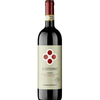 Umani Ronchi Cumaro Rosso Conero Riserva DOC Barrique - - Marche, Italien