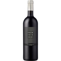 Ilatraia IGT Rosso Toscana Brancaia in Maremma - - Toskana, Italien