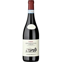 Umani Ronchi Podere Montepulciano d'Abruzzo DOC - - Abruzzen, Italien