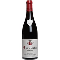 Domaine Denis Mortet : Chambertin Grand cru