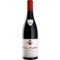Arnaud Mortet : Charmes-Chambertin Grand cru