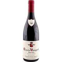 Domaine Denis Mortet : Clos de Vougeot Grand cru