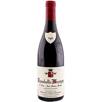 Domaine Denis Mortet : Chambolle-Musigny 1er cru Aux Beaux Bruns