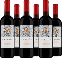 Rasgon Reserva