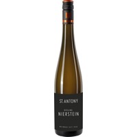 Niersteiner Riesling QbA trocken
