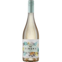 Serena 0,0 Torres Chile