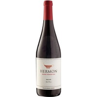 Mount Hermon Red Yarden 0,375l