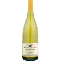 Baron Briare Sauvignon Blanc 0.75 l Loire Weisswein