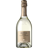 Borgo Molino Vigne & Vini Motivo Asolo Prosecco Superiore Brut 0.75 l