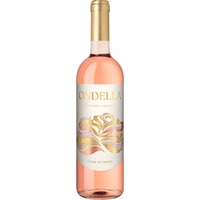 Ondella Rosa di Mare Primitivo Rosato, Puglia IGT, Apulien, 2024, Roséwein