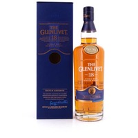 Glenlivet 18 Jahre Batch Reserve 0,70 L/ 40.0% vol